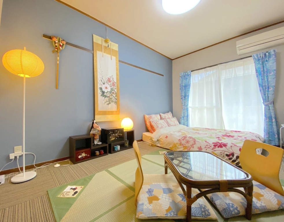 Hotel Tenjin 사진 2