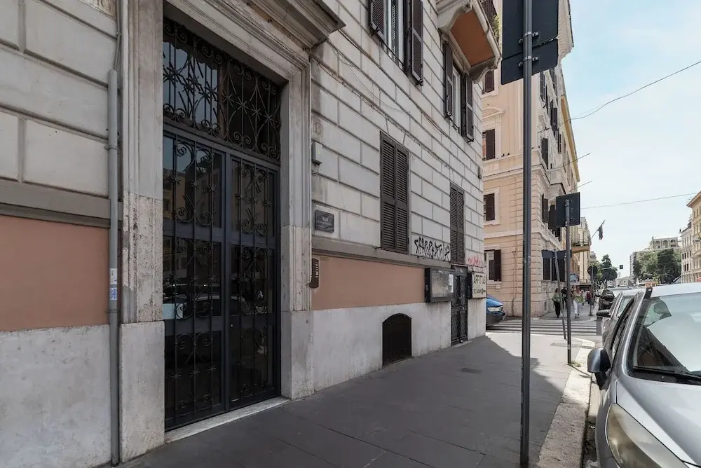 S. Marco Guesthouse