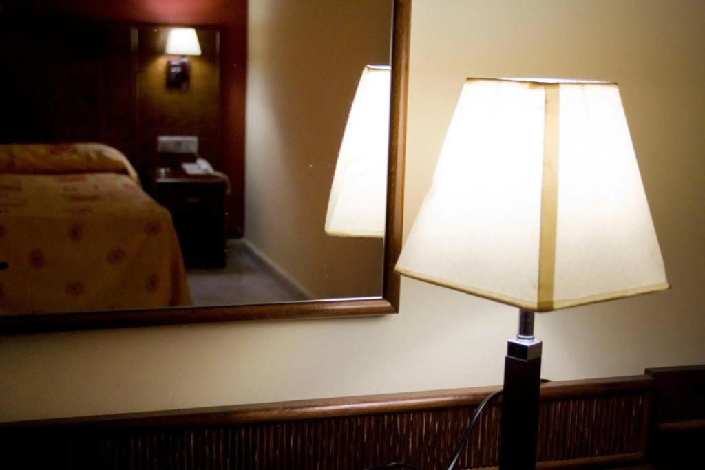 Hotel Perales - фото 4