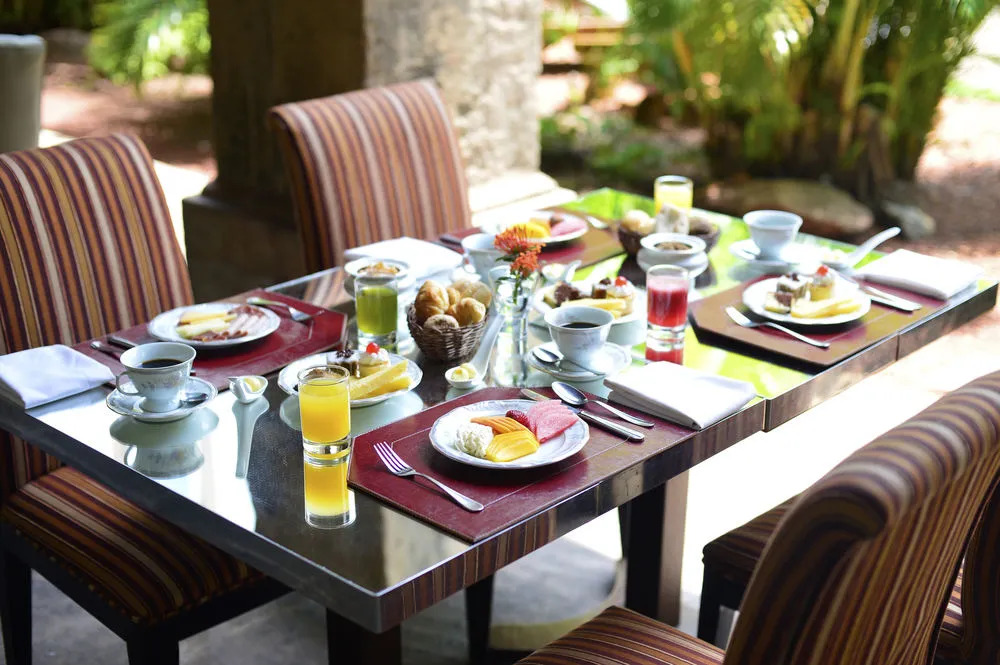 Pestana Convento do Carmo Bahia - фото 46