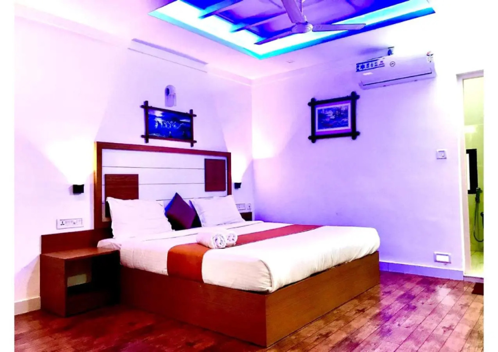Hotel photo 10