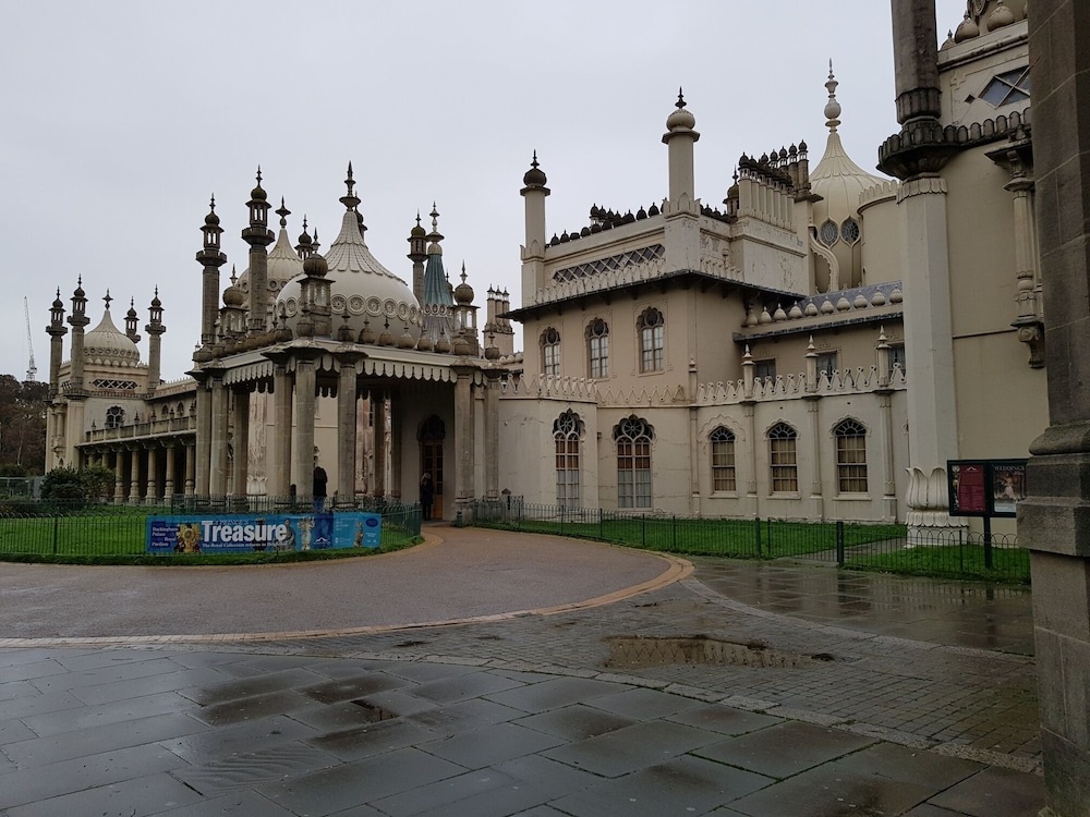 Atlantic Seafront Guest Accommodation