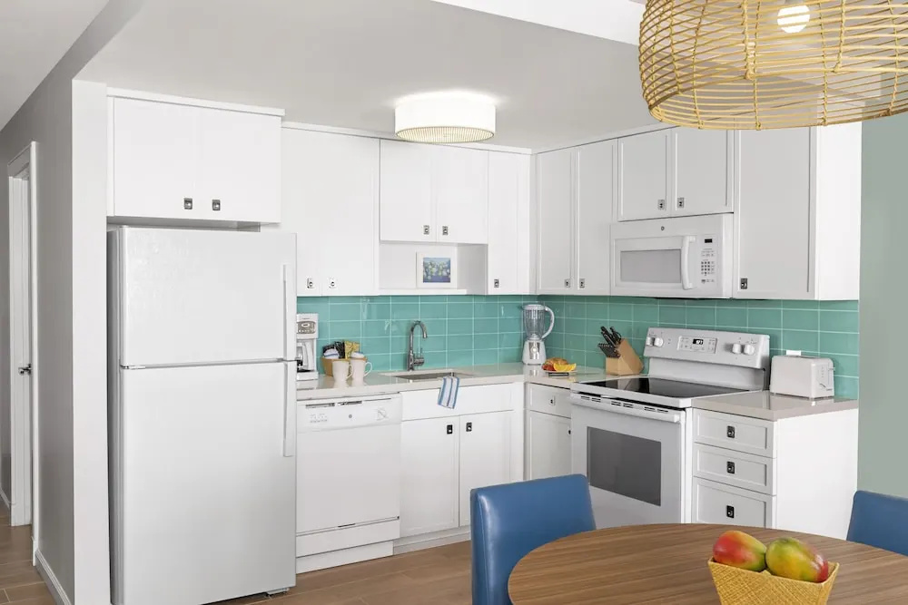 Club Wyndham Elysian Beach Resort - Chambres