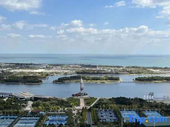 Rezen Select Rizhao