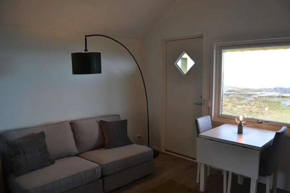 Hotel Gyllene Uttern - Chambres