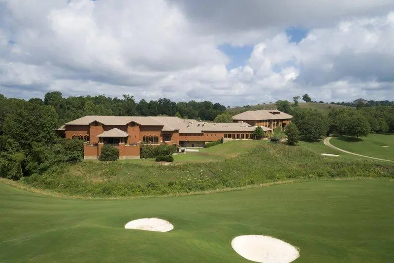 Montgomery Marriott Prattville Hotel & Conference Center at Capitol Hill - Chambres