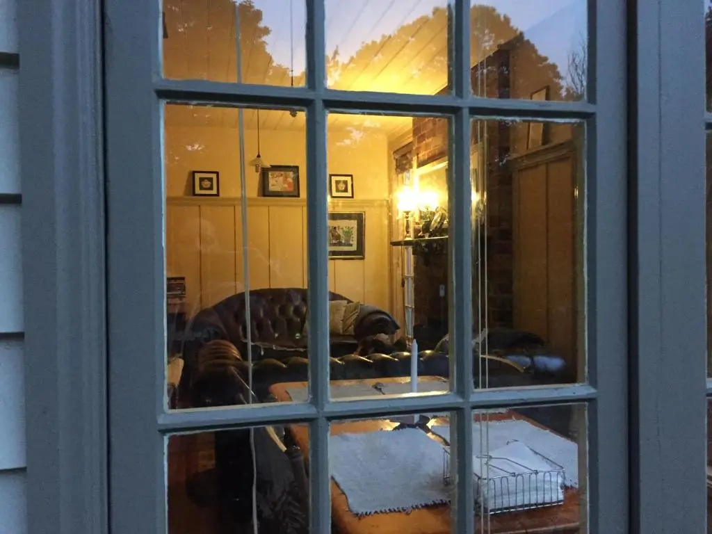 2 Bedrooms Cottage