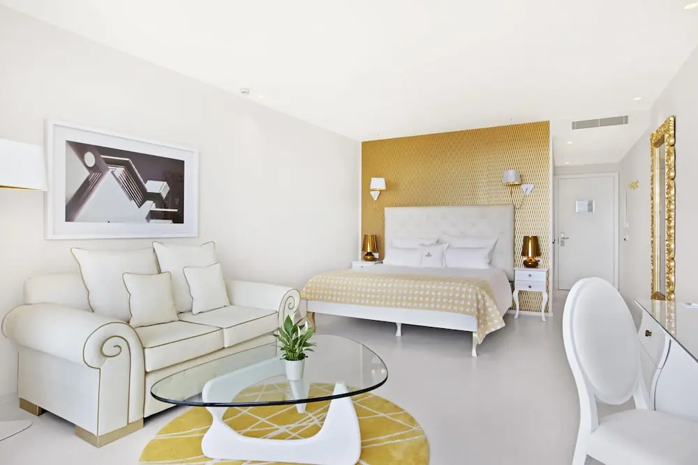 Portals Hills Boutique Hotel - Chambres