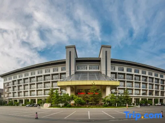 Yijiangnan Hotel