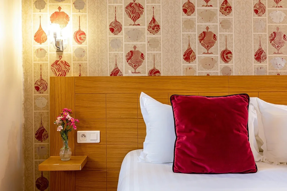 Hotel Romance Malesherbes by Patrick Hayat 61