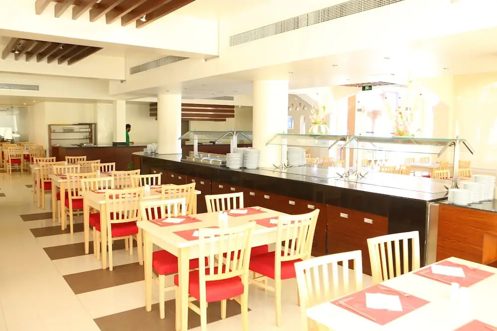 Hotel photo 33