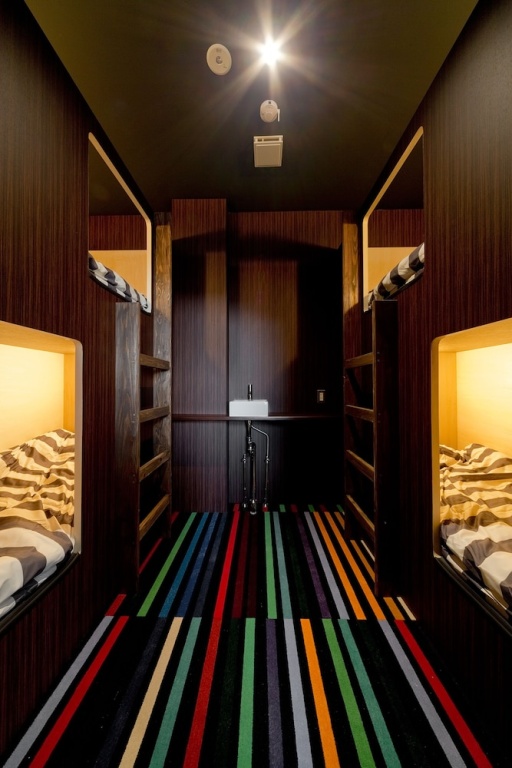 GAFU Hostel 사진 4