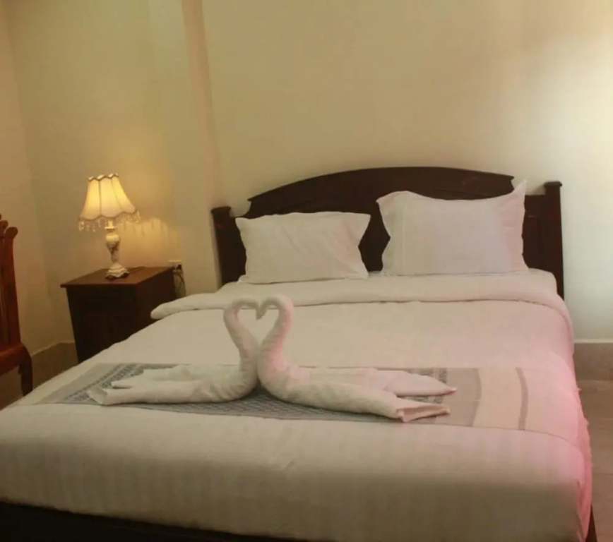 888 Guest House