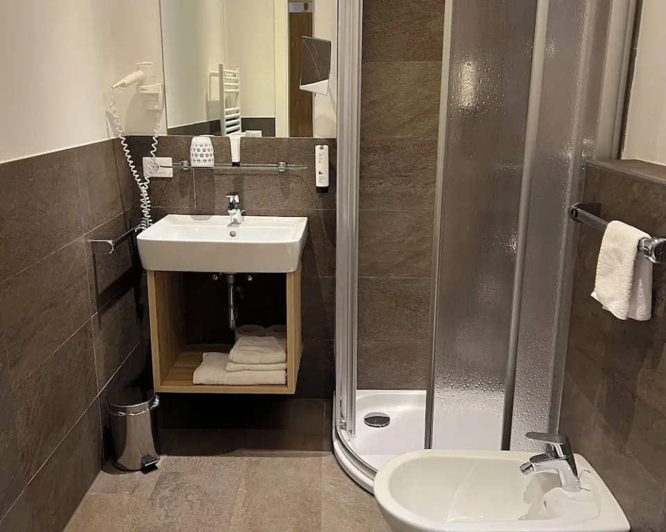 Alpinhotel Keil - Chambres