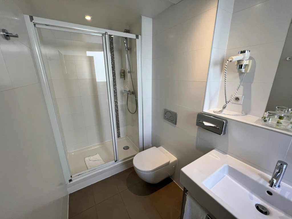 Holiday Inn Paris - Auteuil by IHG 20