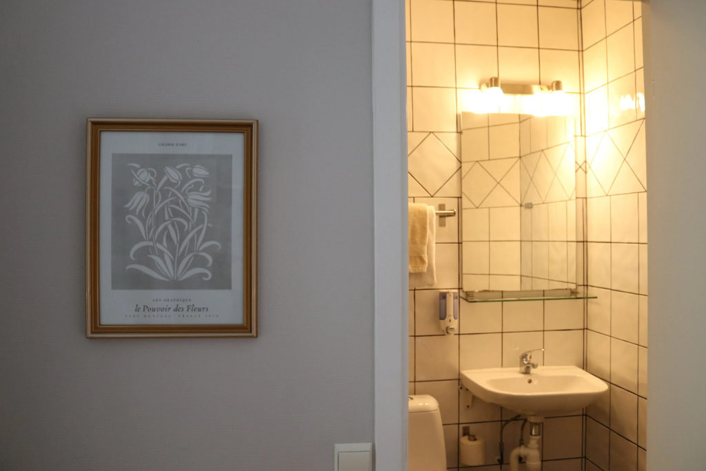 Hotell Rådhuset - Général