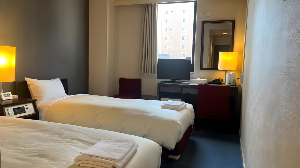 Hotel photo 10