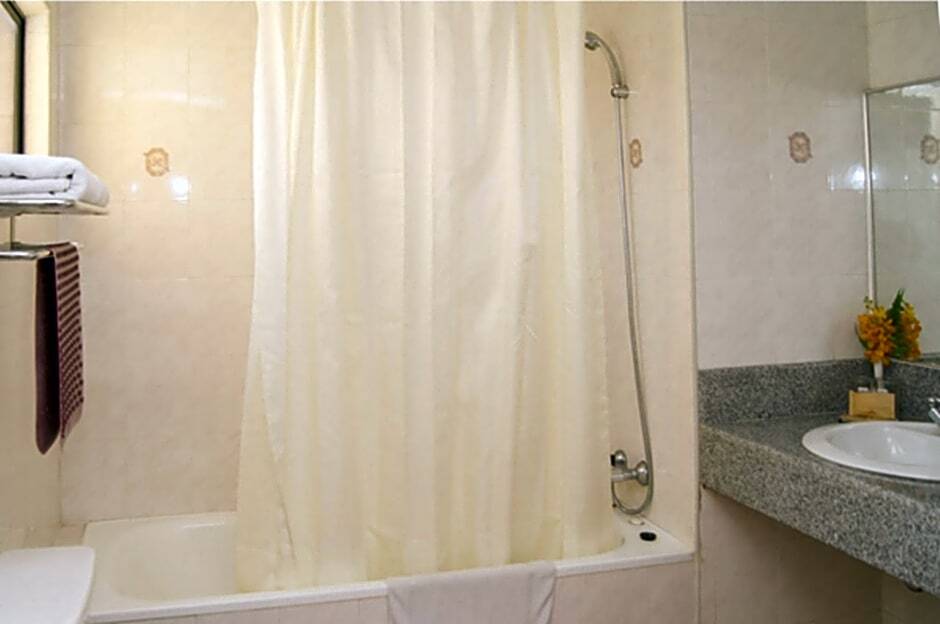 Hotel Grand Continental Kuantan