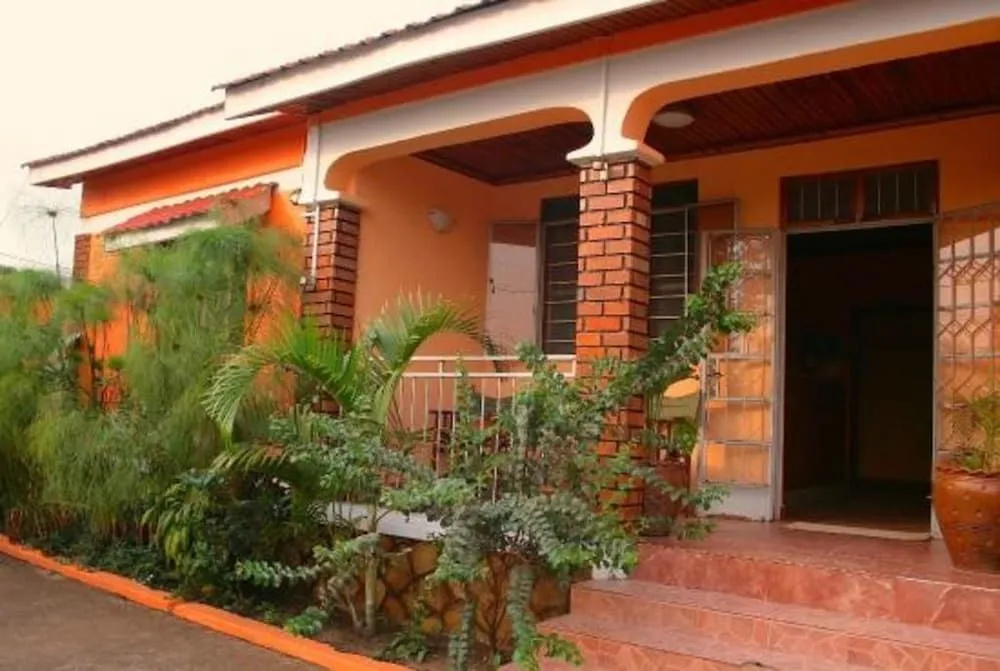 Acacia Hotel - Général