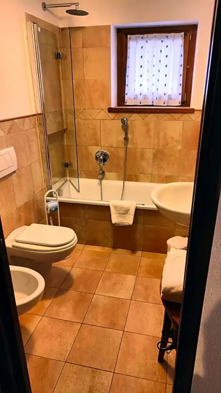 Maison Lo Campagnar - Chambres