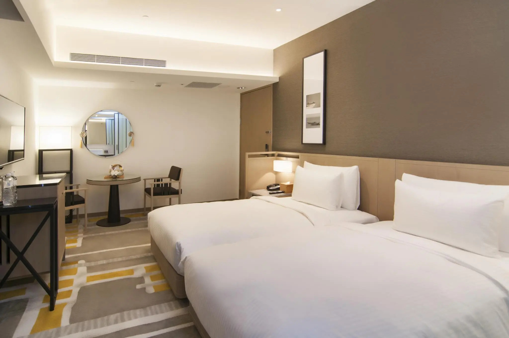 Superior room