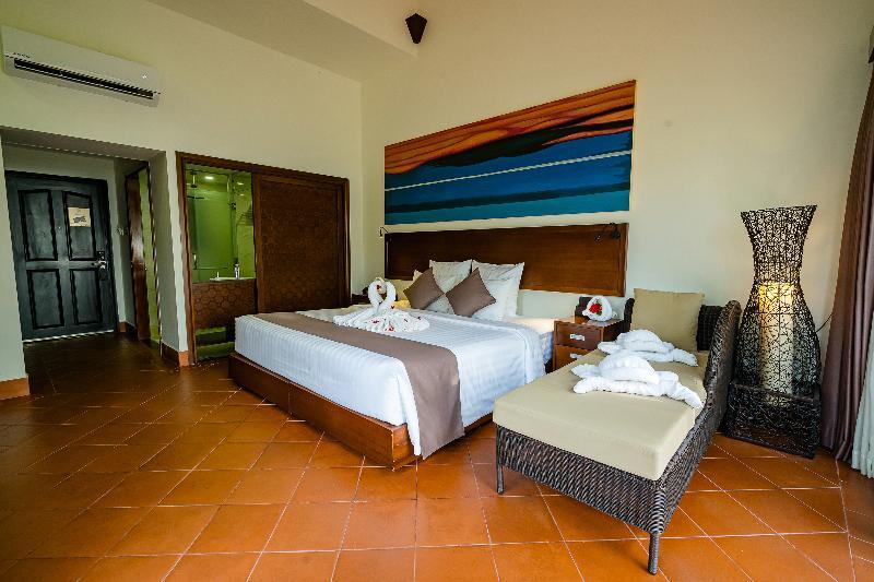 Mercury Phu Quoc Resort & Villas