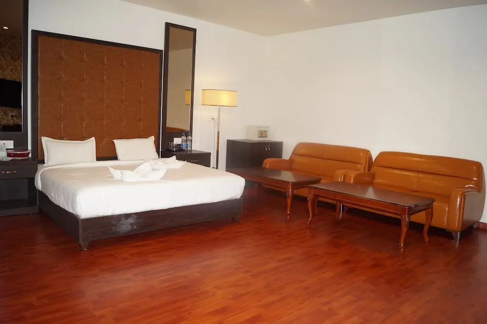 Hotel photo 6