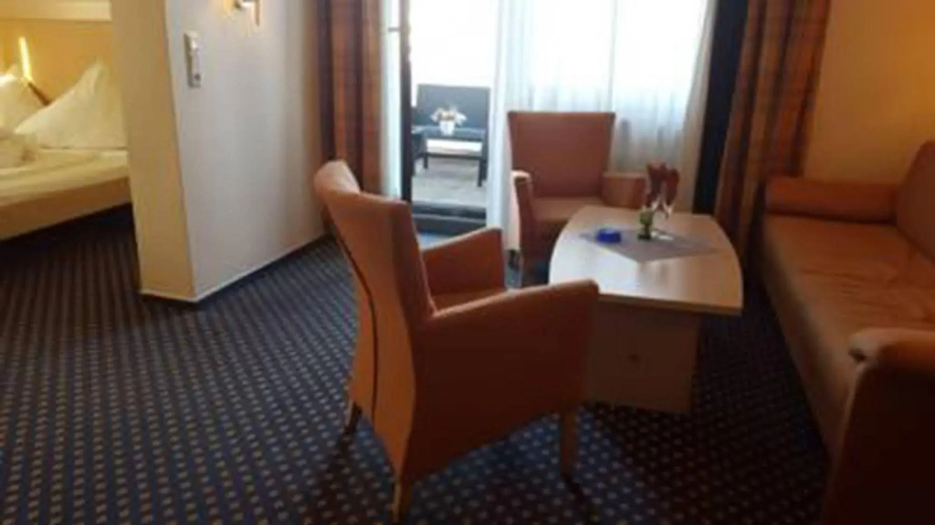 Aparthotel kleine Perle - Général
