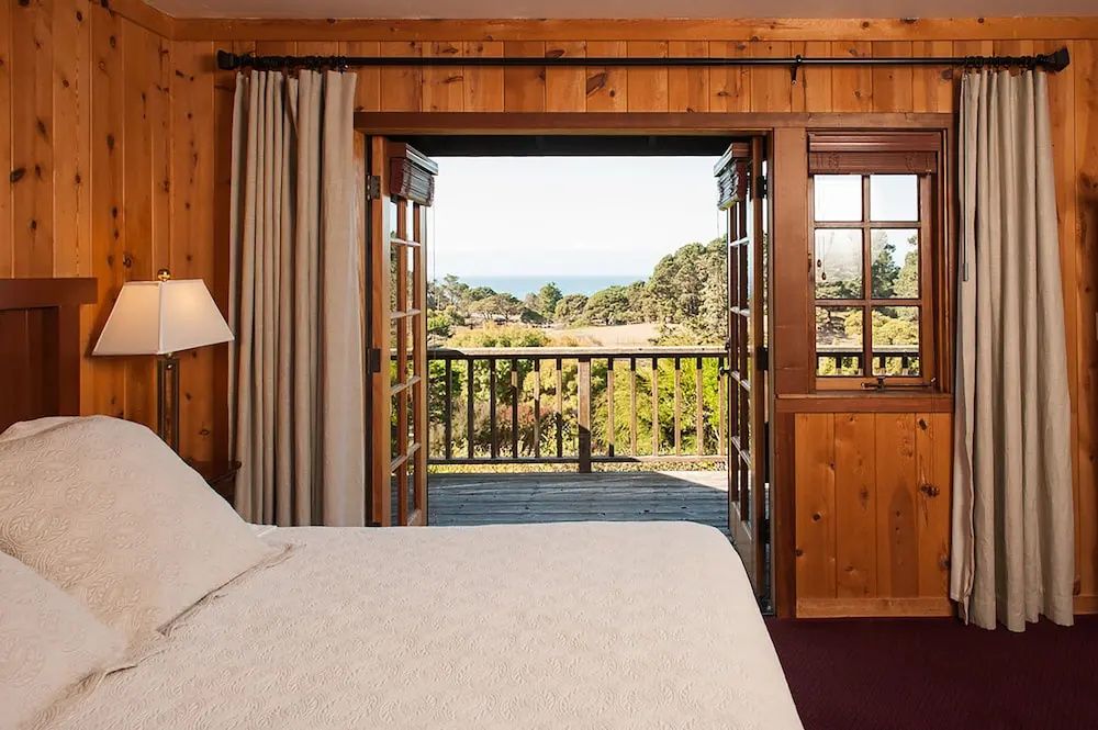 The Stanford Inn By The Sea Eco-Resort - Chambres