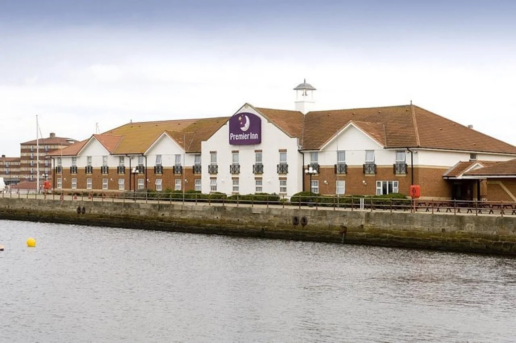 Premier Inn Hartlepool Marina - Général