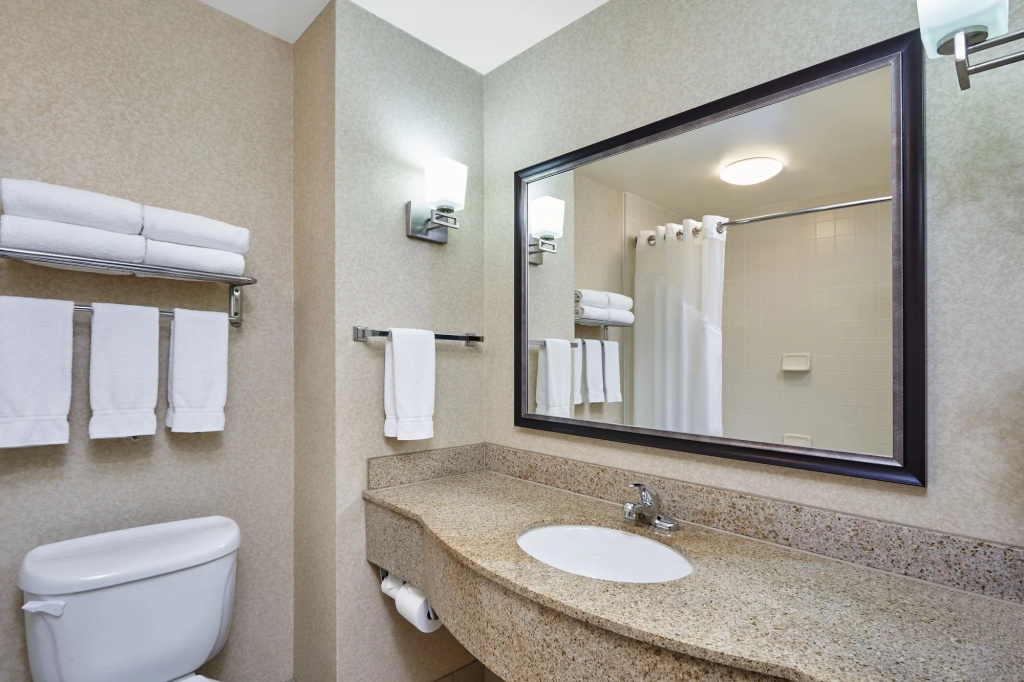 Holiday Inn Grand Rapids - South by IHG - Général