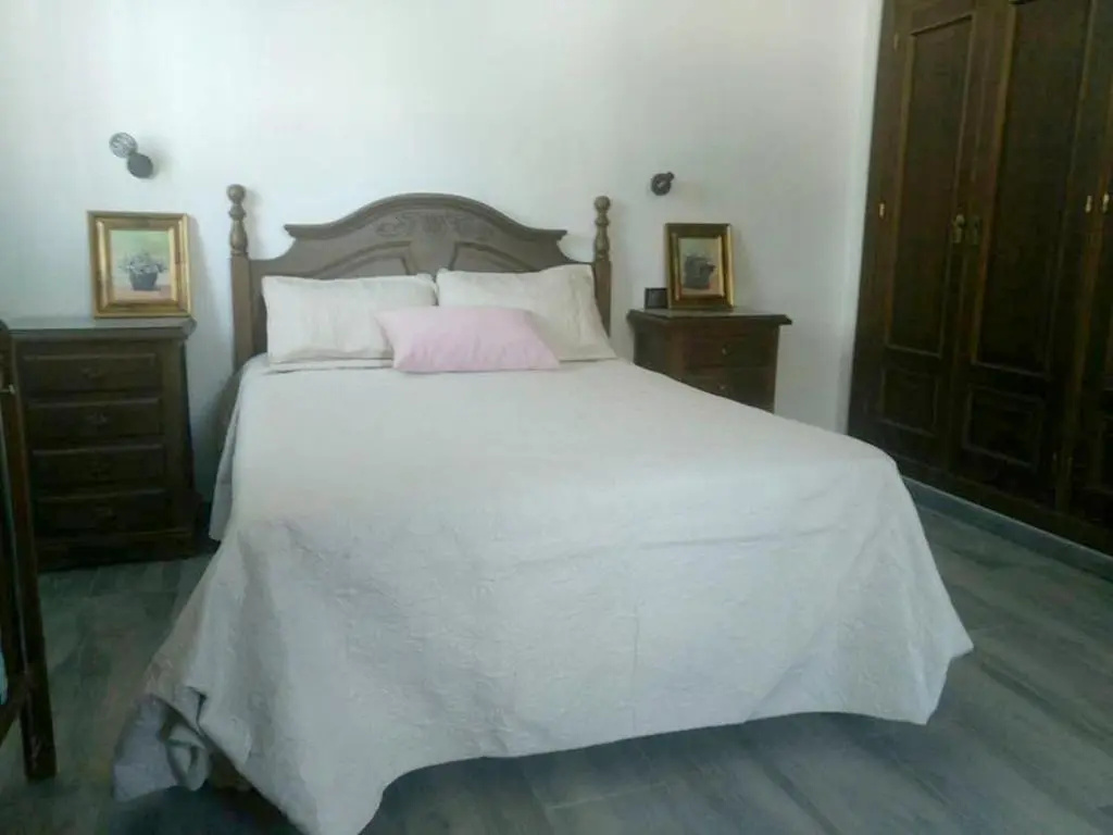 4 bedrooms chalet with private pool furnished terrace and wifi at Prado del Rey - фото 16