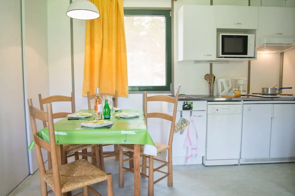 Afficher la photo 7 — Village de Gites de Booz