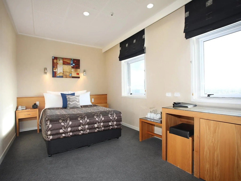 Kelvin Hotel — фото 5