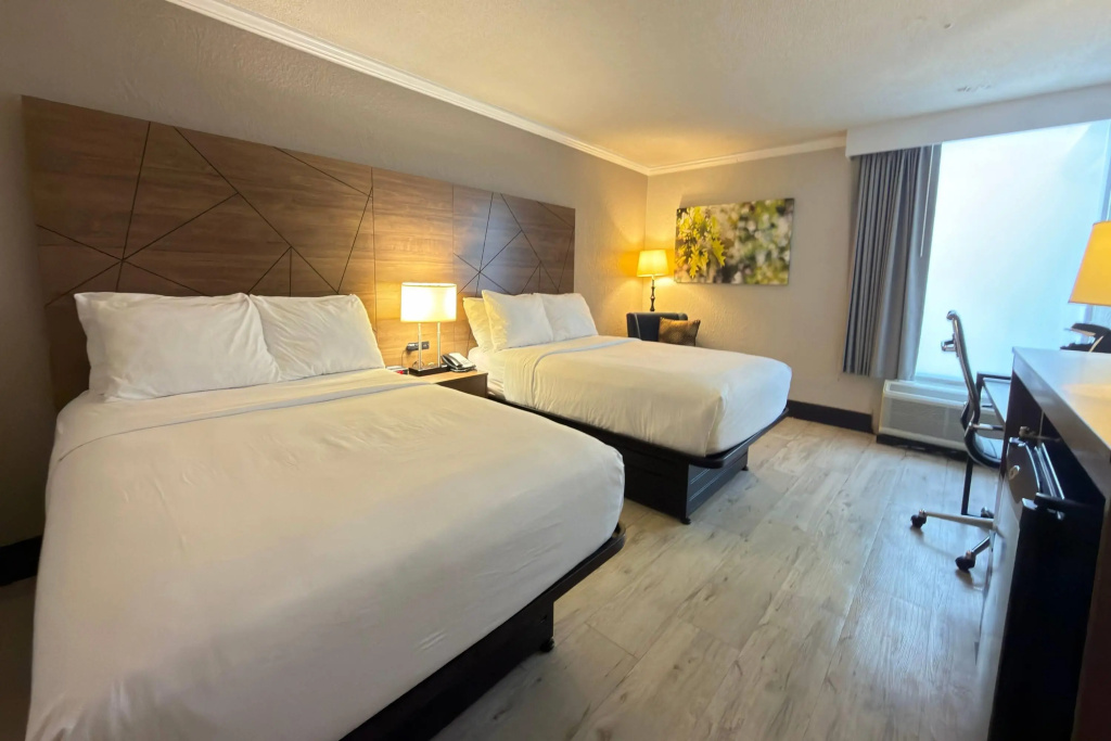Wyndham Garden Summerville - Général