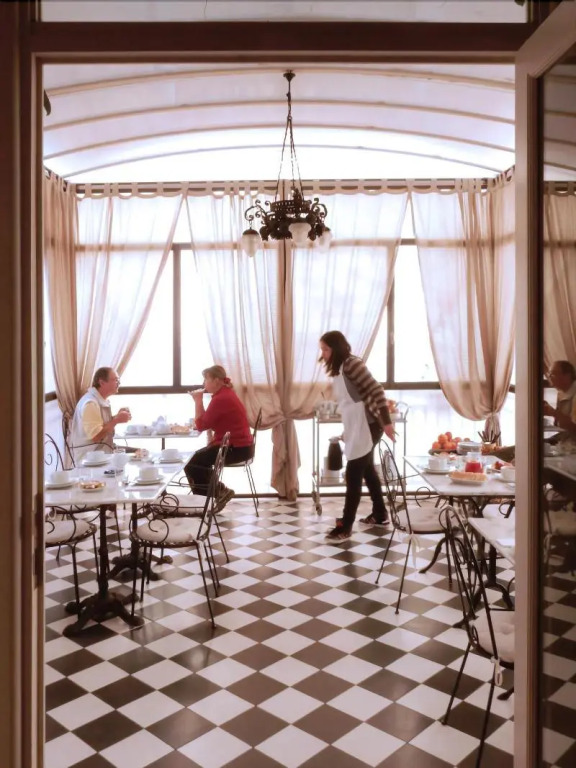 Palazzo Pantaleo by null