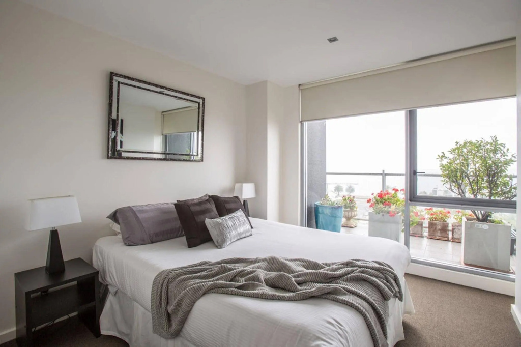 Port Melbourne Panorama - StayCentral - Général