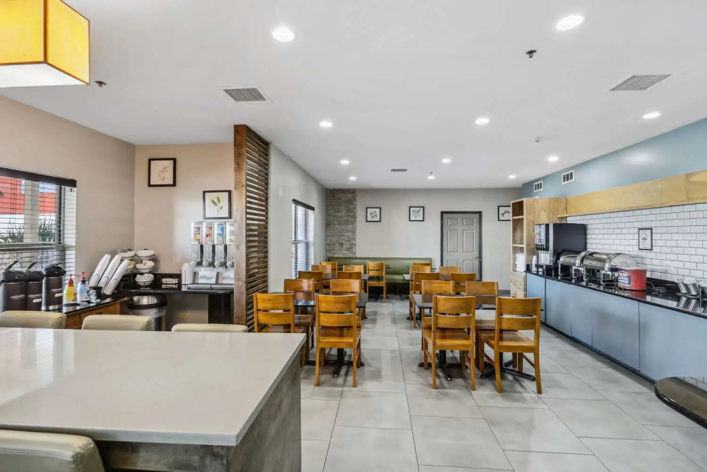 Country Inn & Suites by Radisson, Chicago O'Hare South, IL - Général