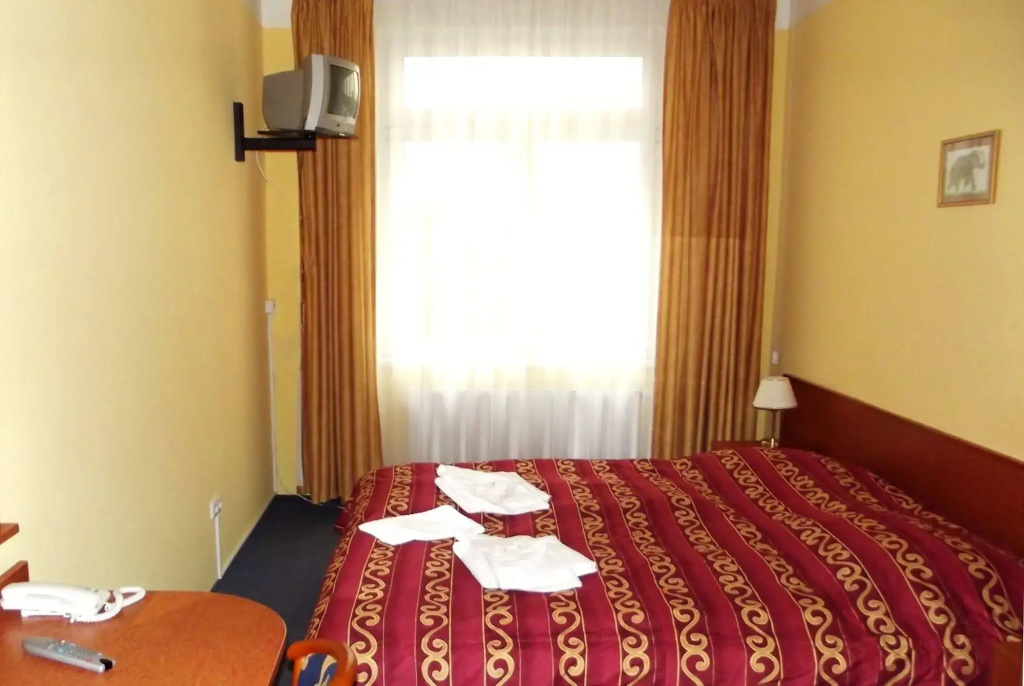 Hotel photo 3