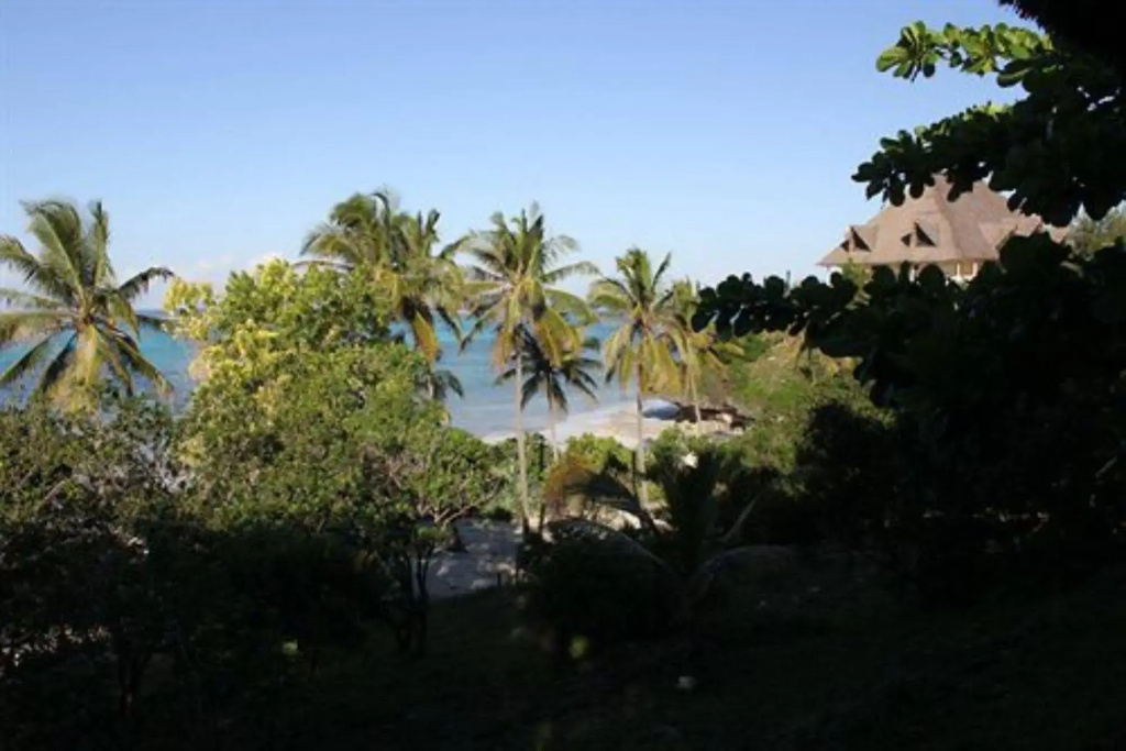 Kichanga Lodge - Général