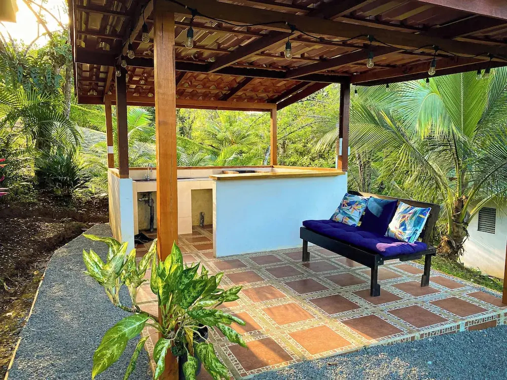 Yakari Grei Bungalows - фото 6