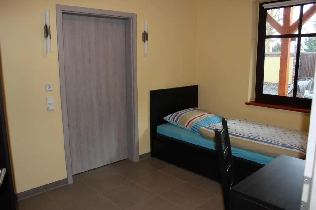 L&L Skaters Home - Chambres