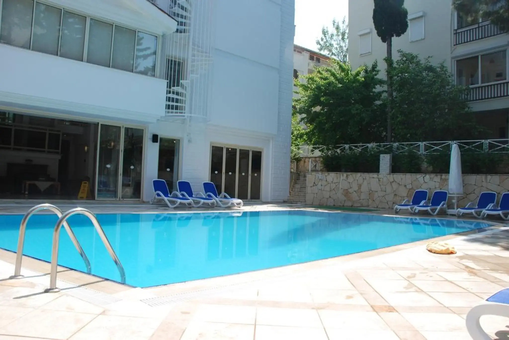 Hotel photo 28