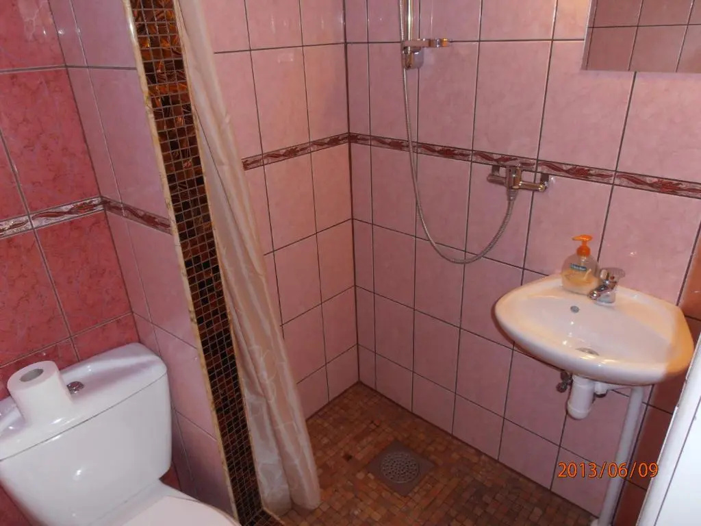 Guesthouse Männiku - Chambres
