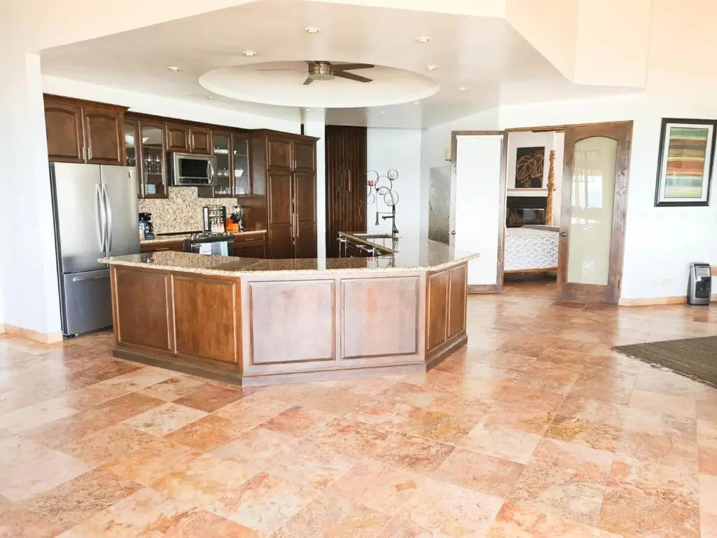 Rosarito Luxury Penthouse Vista Hermosa Resort - Chambres