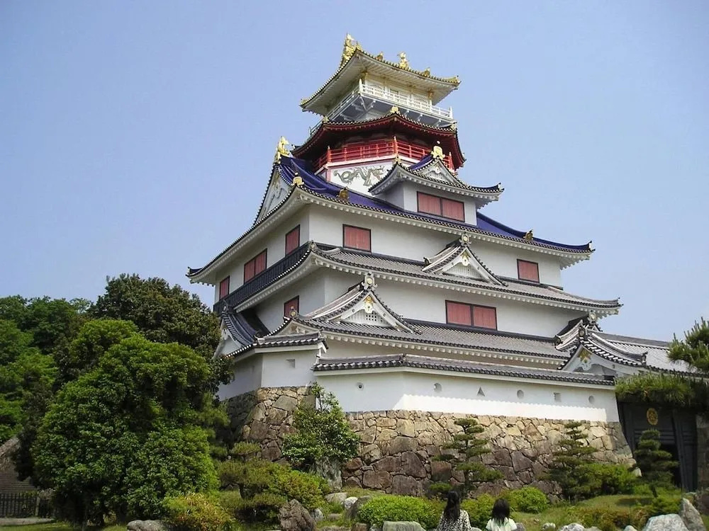 Ise-Shima Ohtaya - Général