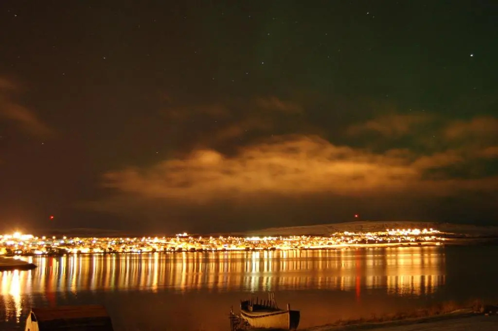 Vadsø Fjordhotell