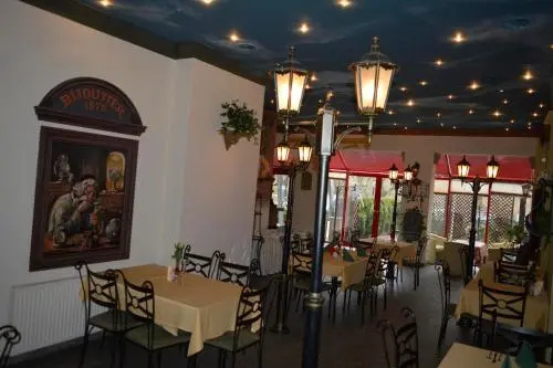 Hotel photo 12