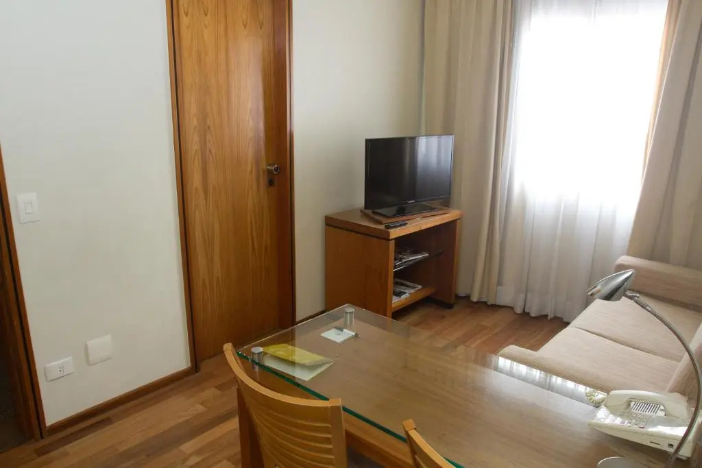 Regent Park Hotel - Chambres