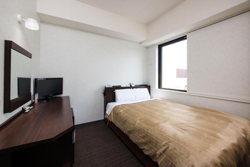 Kyoto Plaza Hotel Annex 사진 5